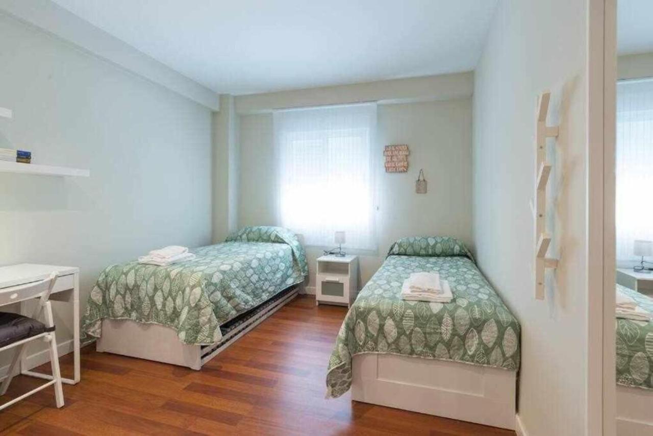 Apartamento Premium Junto A Catedral Малага Екстериор снимка