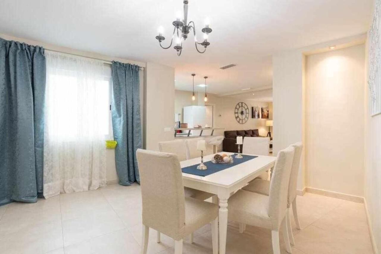 Apartamento Premium Junto A Catedral Малага Екстериор снимка