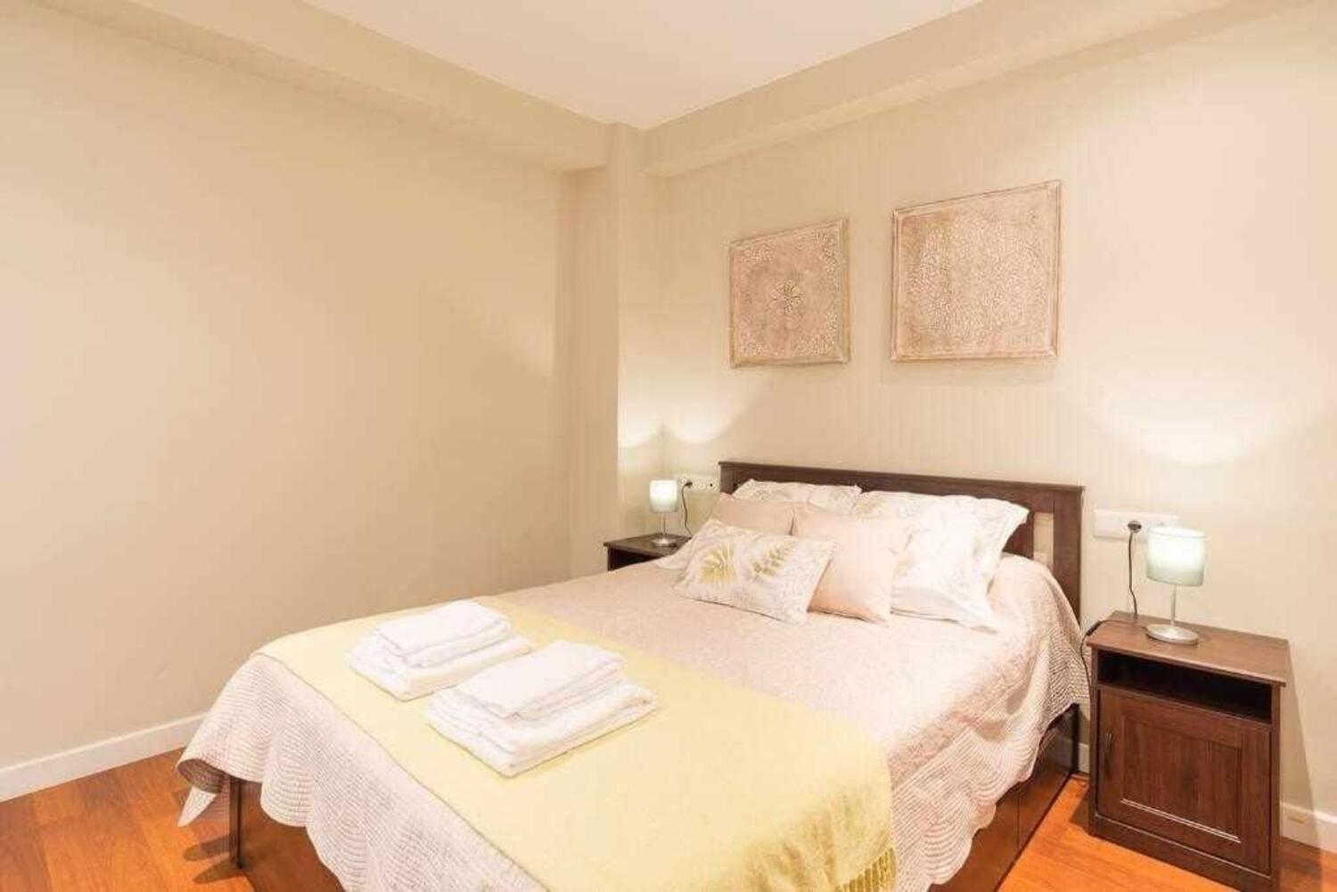 Apartamento Premium Junto A Catedral Малага Екстериор снимка