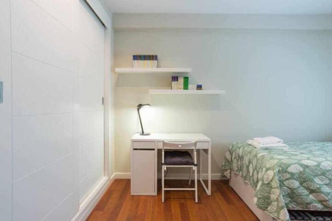 Apartamento Premium Junto A Catedral Малага Екстериор снимка