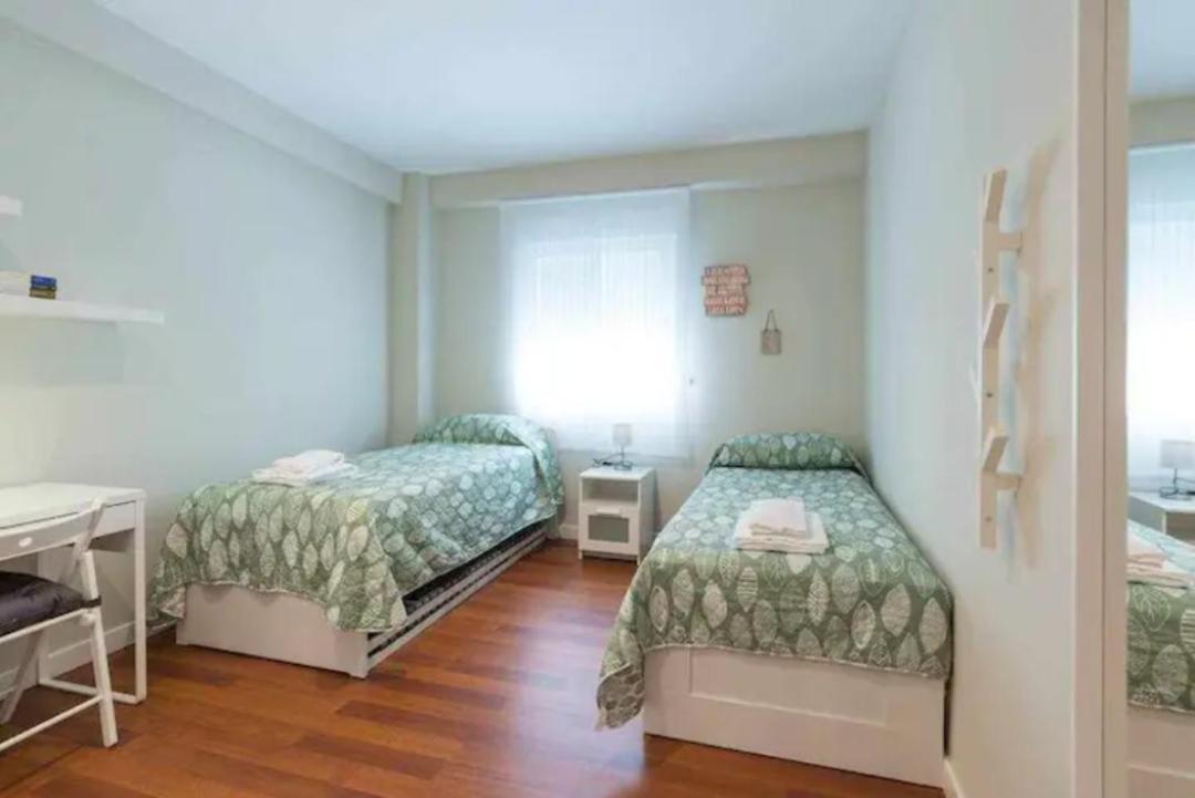Apartamento Premium Junto A Catedral Малага Екстериор снимка