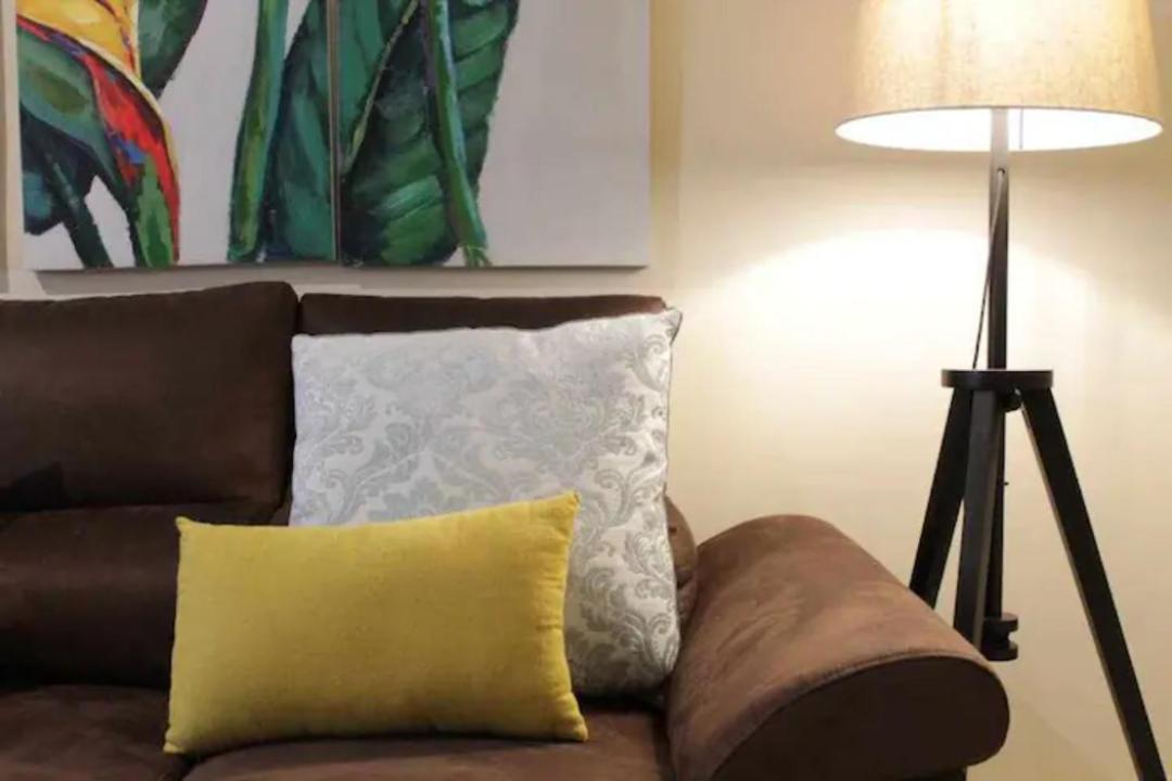 Apartamento Premium Junto A Catedral Малага Екстериор снимка